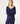 Jordan - Longsleeved T-Shirt - 6001 PARISIAN NIGHT
