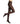 Pure Matt 50 TI - Tights - 5229 CIGAR