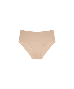 Triumph Soft Sculpt - Maxi - 00EP NEUTRAL BEIGE