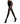 Matt Deluxe 30 TI - Tights - 3009 BLACK