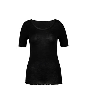 True Confidence - Tank Top - 996 WS SCHWARZ