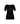 True Confidence - Tank Top - 996 WS SCHWARZ