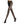 Day to Night - Tights - 3103 BL./SILVER