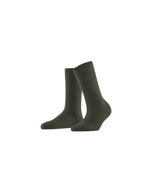 Brick Wall BSO - Sock - 7821 THYME