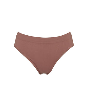 Lucia - Tai Solid - 034 MARRON BROWN