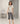Bambus Homewear - Short-sleeve Pyjamas - 649 MOCCA/KIWI FLORAL