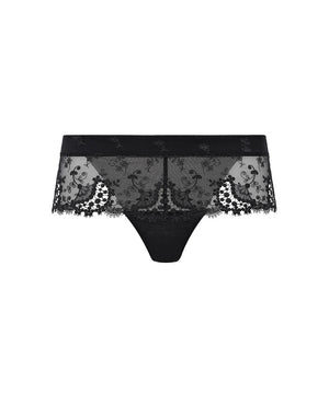 Wish - Shorty - 015 Black
