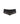 Lovely Micro - Trusser - 0004 BLACK