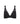 Poetry Vogue - Triangle Bra - 3 BLACK
