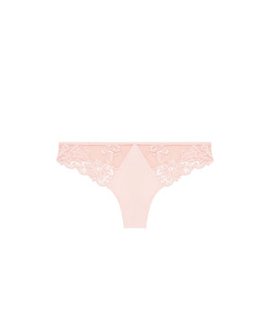 Saga - Thong - 448 Pink Nude