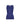 Babette - Top Regular W/Vintage Lace - 947 SODALITE BLUE