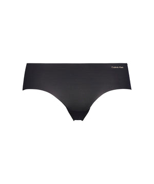 Invisibles Microfibe - Hipster - 001 BLACK