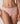 Figuras - Thong - PWD POWDER ROSE