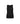 Nattøj - Top W/lace - 02 BLACK