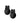 Breast Pad - Lift Covers - 234 BLACK