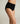 Juliana - Maxi Brief - 011 BLACK