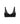 Amourette - Trekvartskål Bh - 0004 BLACK