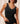 Feel of Modal - Top - 0004 BLACK