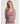Richesse Lace - Tank Top - 342 ELDERBERRY