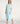Soft Cotton - Nightdress - 700 HELLBLAU