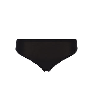 Softstretch - Thong - 011 BLACK