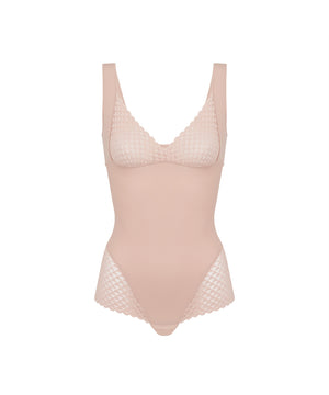 Subtile - Shaper Bodysuit - 739 Peau Rosée