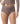 Wool - Waist Pants - 1279 MILK`N COFFEE