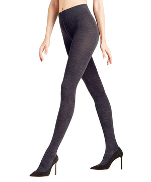 Softmerino TI - Tights - 6379 DARK NAVY