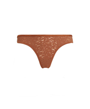 Intrinsic - Bikini Panties - GCU GINGER BREAD
