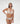 Dèlice - Full Cup Support Bra - 383 Blush