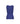 Babette - Top Regular W/Vintage Lace - 947 SODALITE BLUE