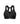 Sports Bra - Ultimate Run - 234 BLACK