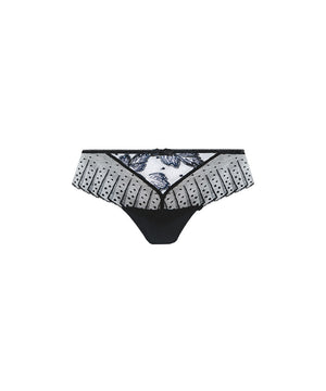 Amour - Thong - 0003 NOIR
