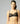 Saga - Half Cup Bra - 016 NOIR/NOIR