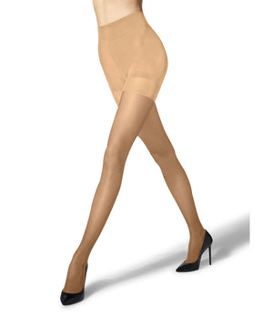 Miss W 30 - Tights - 4738 FAIRLY LIGHT