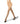 Miss W 30 - Tights - 4738 FAIRLY LIGHT