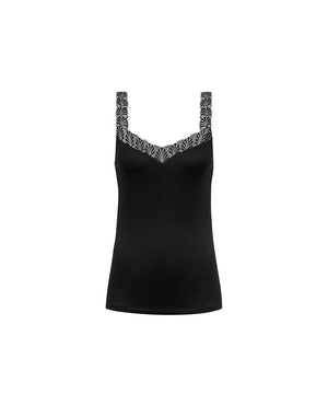 Emotion Elegance - Top - 3 BLACK