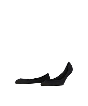 Elegant Step - Socks - 3009 BLACK