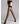 Individual 10 - Selvsiddende/ Overknee Strømpe - 7005 BLACK