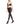 Pure Matt 50 - Tights - 3529 ANTHRACITE