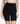 Softstretch - Panty - 011 BLACK
