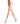 Inv. Deluxe 08 TI - Tights - 4069 POWDER