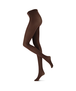 Oroblu All Colours 57 - Tights VOBC01187 - 475 BROWN 17