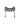 Jane - Garter Belt - ZWA BLACK