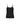 Silk Jersey - Camisole W/Lace - 02 BLACK