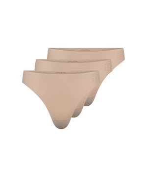 Hype the Detail - String 3-Pack - 81 SAND