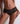 Vibes - Shorts - BLAK BLACK