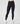Compressive - High-Rise Legging, Long - JB BLACK