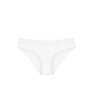 Feel Of Modal - Hikini / Tai - 0003 WHITE