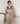 Pure Silk - Short Kimono - 229 MOON ROCK